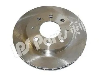 Тормозной диск IPS Parts IPS Parts купить
