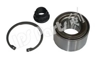 Комплект подшипника ступицы колеса IPS Parts IPS Parts купить