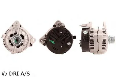 Генератор DRI купить