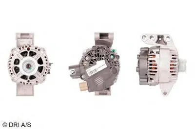 Генератор DRI купить