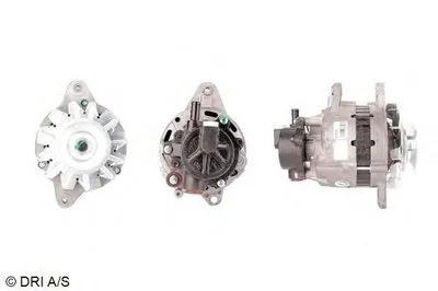 Генератор DRI купить