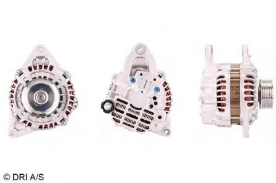 Генератор DRI купить