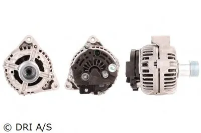 Генератор DRI купить