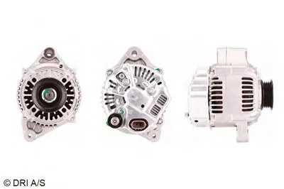 Генератор DRI купить