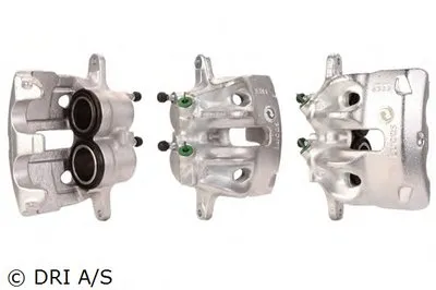 Тормозной суппорт DRI купить