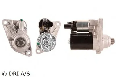 Стартер DRI купить