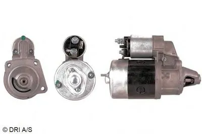 Стартер DRI купить