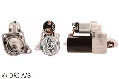 Стартер DRI купить