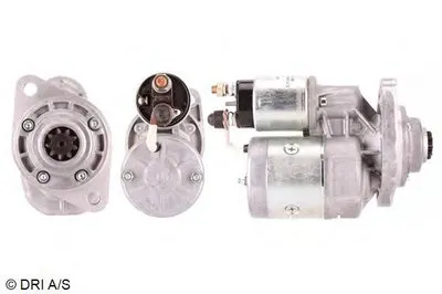 Стартер DRI купить