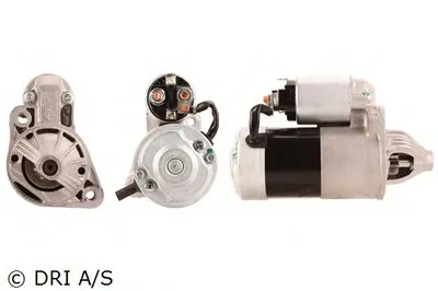 Стартер DRI купить