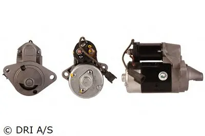 Стартер DRI купить