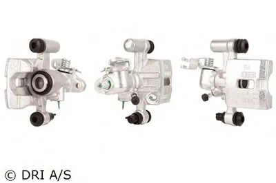 Тормозной суппорт DRI купить