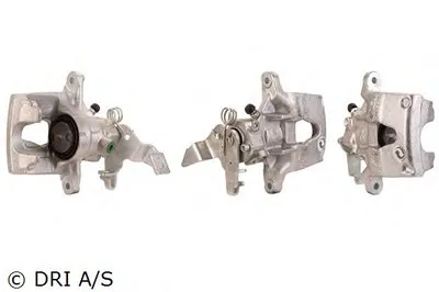 Тормозной суппорт DRI купить