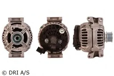 Генератор DRI купить