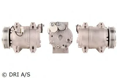 Компрессор, кондиционер DRI купить