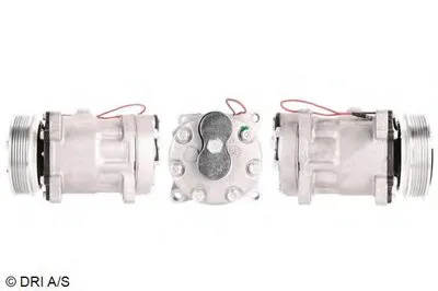 Компрессор, кондиционер DRI купить