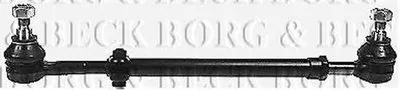Поперечная рулевая тяга BORG & BECK купить