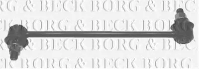 Тяга / стойка, стабилизатор BORG & BECK купить