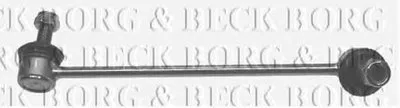 Тяга / стойка, стабилизатор BORG & BECK купить