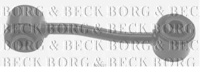 Тяга / стойка, стабилизатор BORG & BECK купить