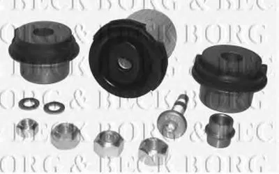 Подвеска, рычаг независимой подвески колеса BORG & BECK купить