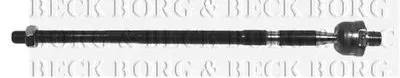 Осевой шарнир, рулевая тяга BORG & BECK купить