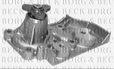 Водяной насос BORG & BECK купить