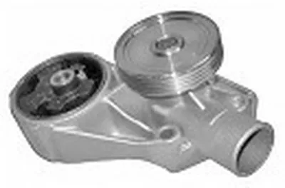 Водяной насос BGA купить