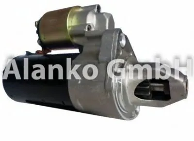 Стартер ALANKO купить