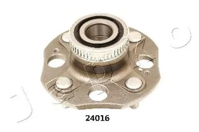 ? колесн. ступицы = JAPKO купить