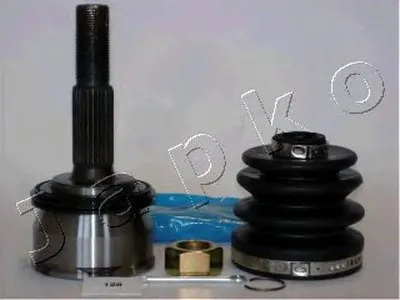 Шарнирный комплект, приводной вал JAPKO купить