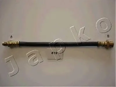 Кронштейн, тормозный шланг JAPKO купить