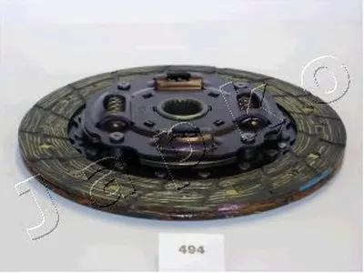 Диск сцепления JAPKO купить