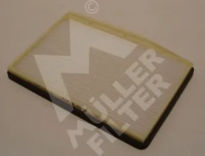 Фильтр, воздух во внутренном пространстве MULLER FILTER купить