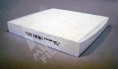 Фильтр, воздух во внутренном пространстве MULLER FILTER купить