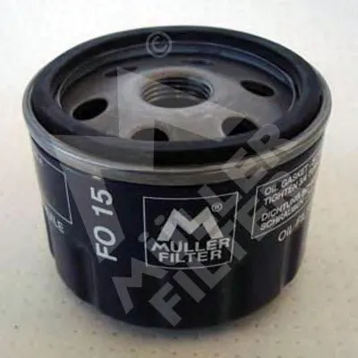 Масляный фильтр MULLER FILTER купить