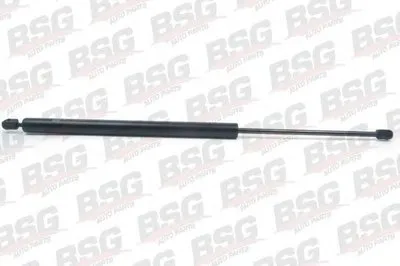 Газовая пружина, крышка багажник BSG купить