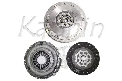 Комплект сцепления KAISHIN купить