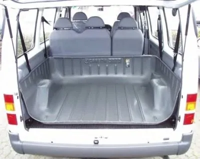 Ванночка для багажника Carbox Classic CARBOX купить