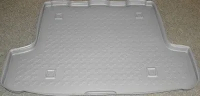 Лоток багажного/грузового отсека Carbox Form CARBOX купить