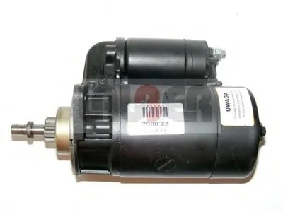 Стартер LAUBER купить