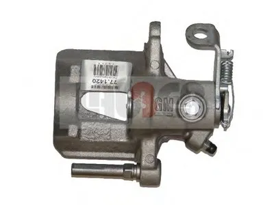 Тормозной суппорт LAUBER купить