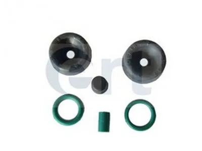 Ремкомплект, колесный тормозной цилиндр ERT купить