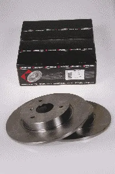 Тормозной диск PROTECHNIC купить