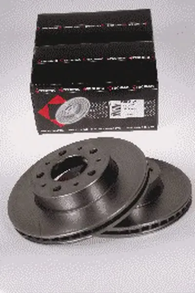 Тормозной диск PROTECHNIC купить