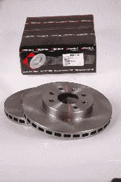 Тормозной диск PROTECHNIC купить