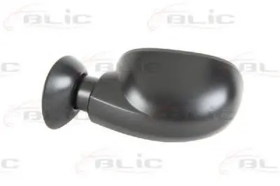 Наружное зеркало BLIC купить