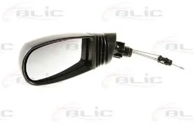 Наружное зеркало BLIC купить