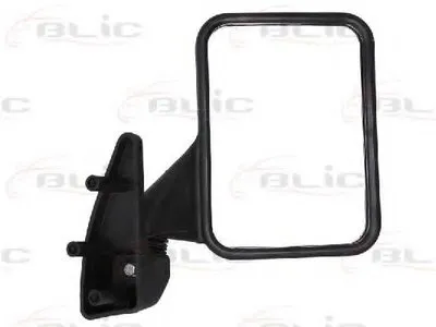 Наружное зеркало BLIC купить