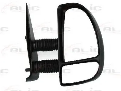 Наружное зеркало BLIC купить